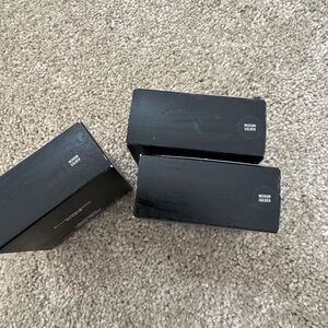 MAC Cosmetics waterweight pressed powder (DISCONTINUED) brand new in packaging